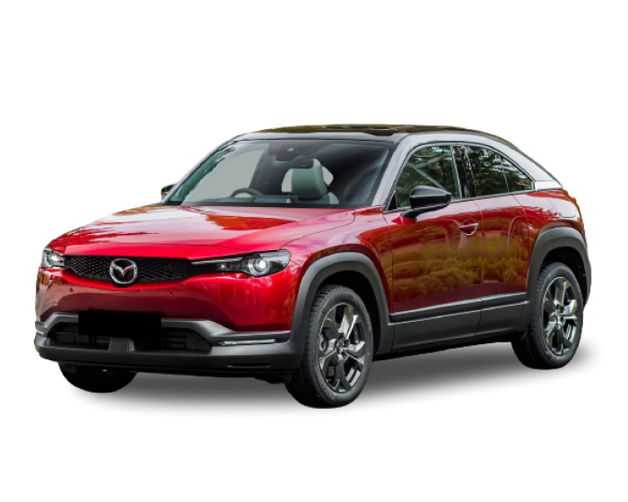 MAZDA MX-30 (DR)
