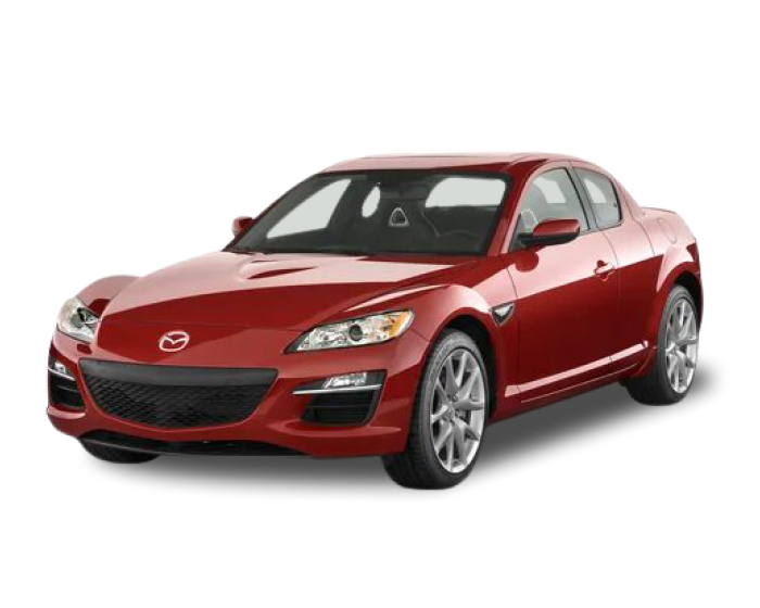 MAZDA RX-8 (SE, FE)