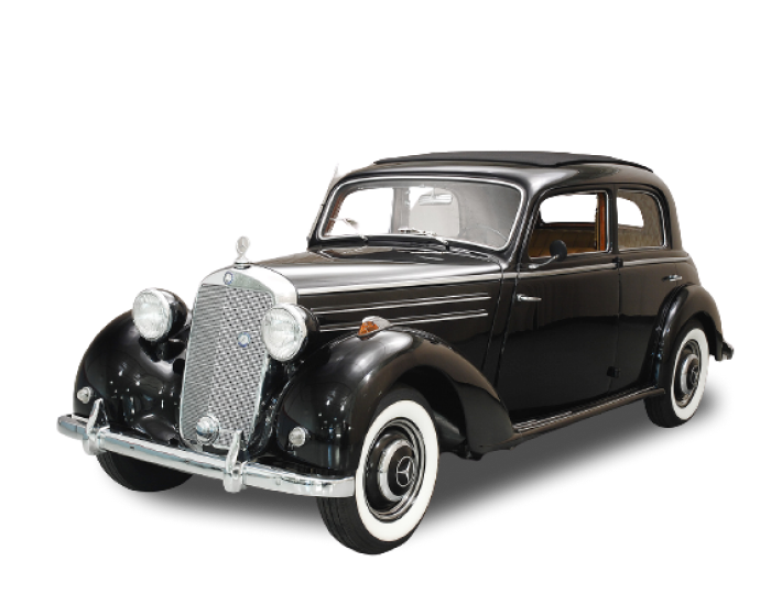 MERCEDES-BENZ 170 (W170)
