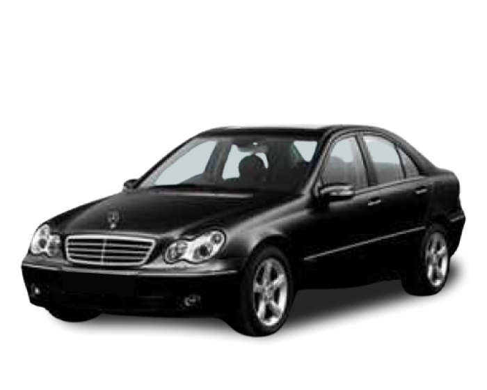 MERCEDES-BENZ C-CLASS T-Model (S203)