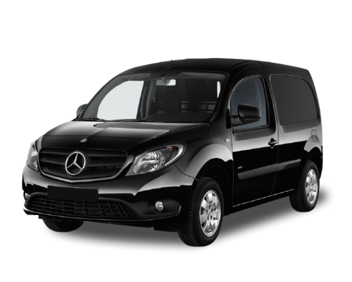MERCEDES-BENZ CITAN вэн (415)