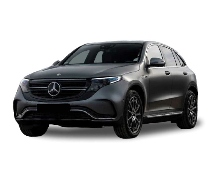 MERCEDES-BENZ EQC (N293)