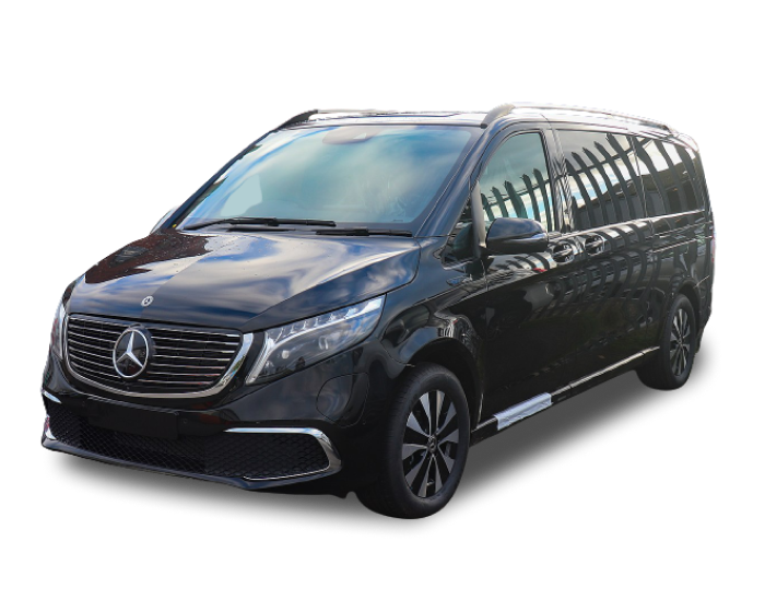 MERCEDES-BENZ EQV (W447)