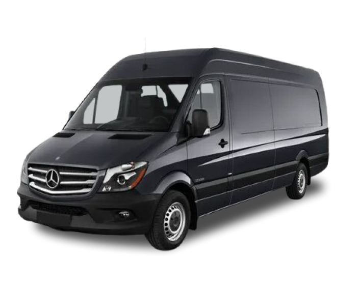 MERCEDES-BENZ eSPRINTER Фургон (B910)