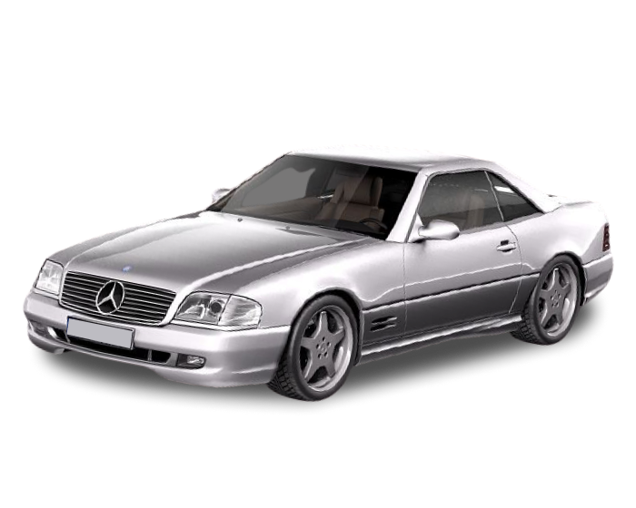 MERCEDES-BENZ SL (R129)