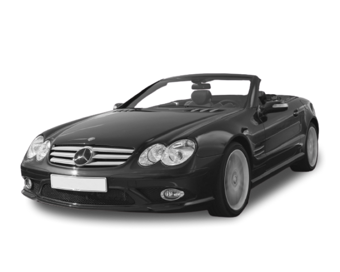 MERCEDES-BENZ SL (R230)