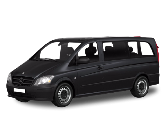 MERCEDES-BENZ VIANO (W639)