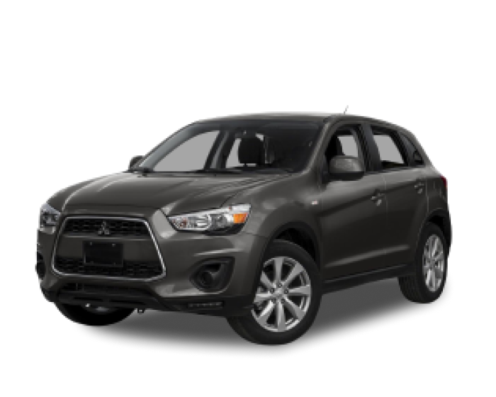 MITSUBISHI ASX (GA_W_)