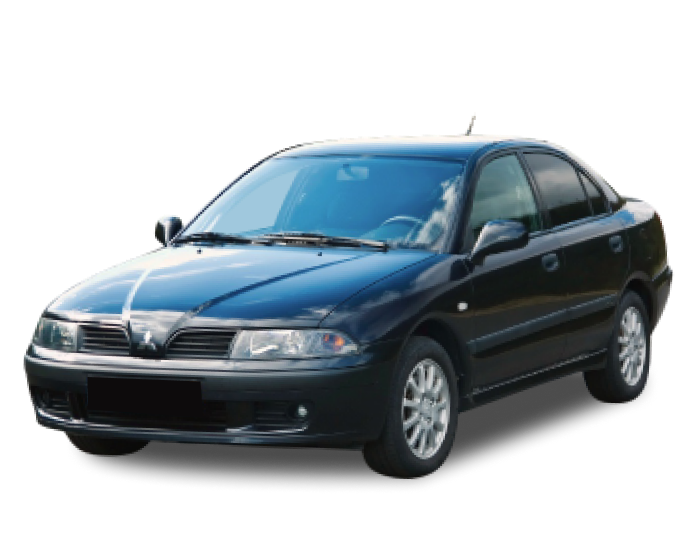 MITSUBISHI CARISMA (DA_)