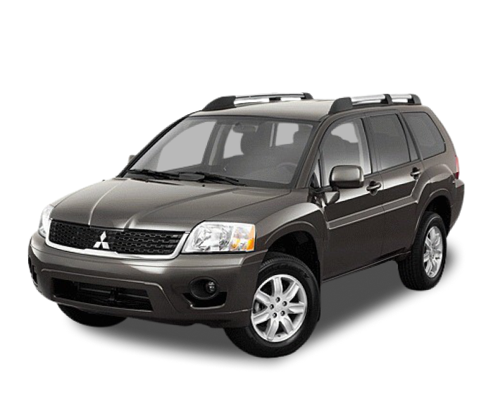 MITSUBISHI ENDEAVOR (D8_W, D7_W)