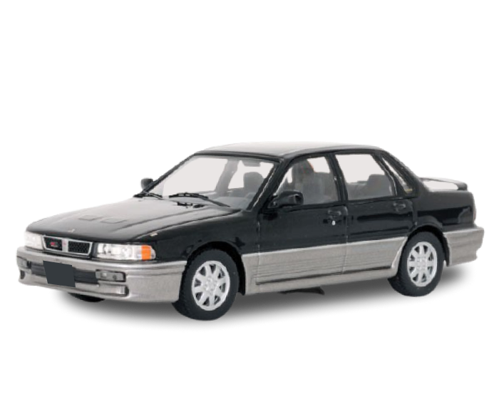 MITSUBISHI GALANT V (E1_A)
