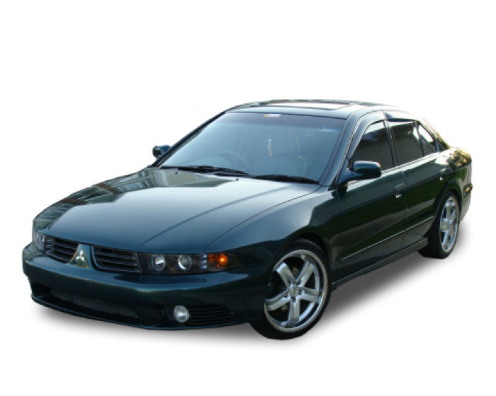 MITSUBISHI GALANT VII (E5_A, E7_A, E8_A)