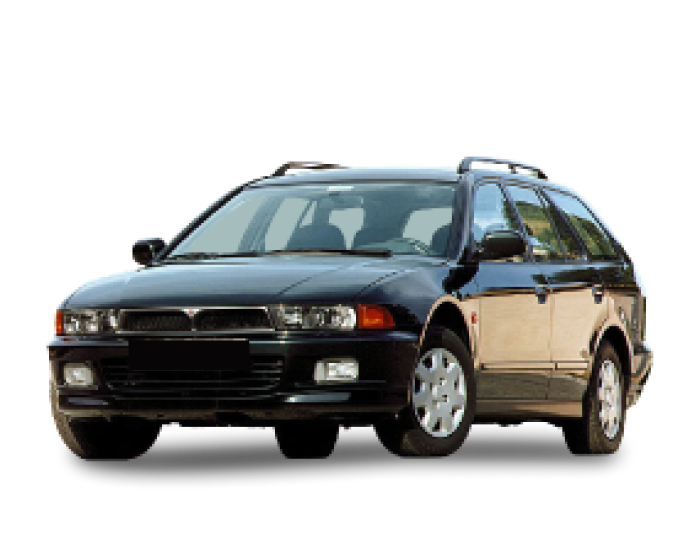 MITSUBISHI GALANT VIII универсал (EA_)