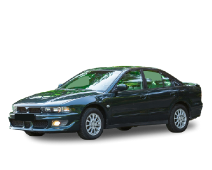 MITSUBISHI GALANT IX седан (DJ_, ED_, EF_)