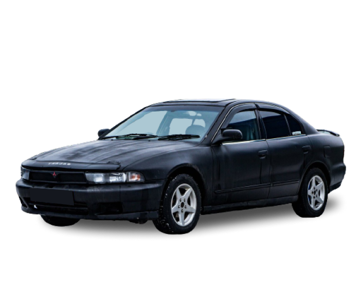 MITSUBISHI GALANT VII седан (E5_A, E7_A, E8_A)