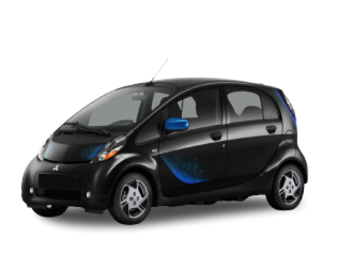 MITSUBISHI i (HA_)
