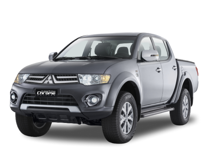 MITSUBISHI L200 / TRITON (KA_T, KB_T)