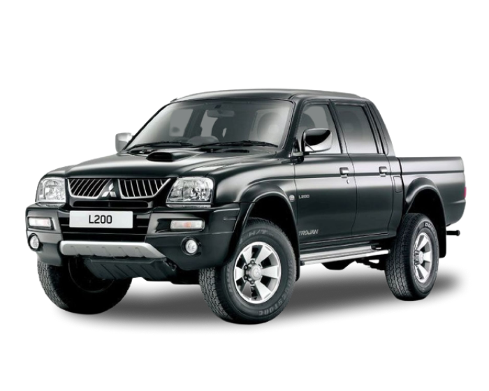 MITSUBISHI L200 (K7_T, K6_T)