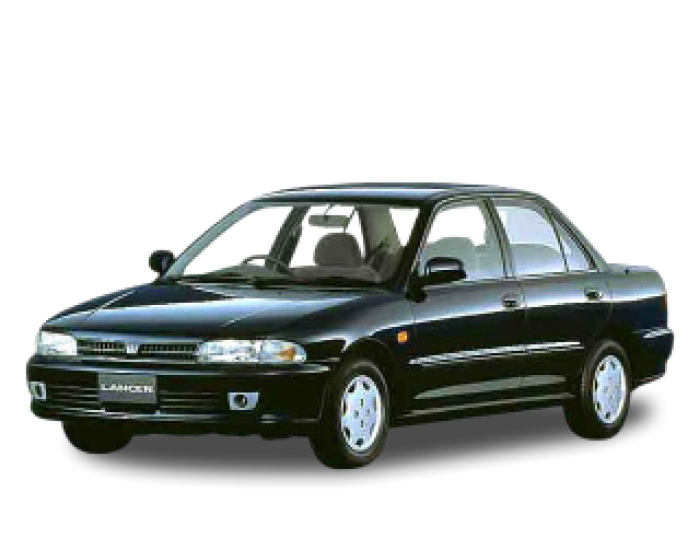 MITSUBISHI LANCER V (CB_A, CD_A, CE_A)
