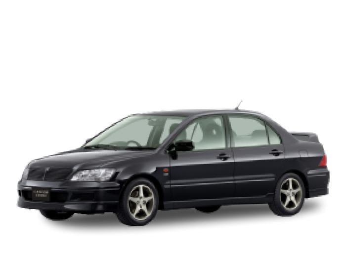 MITSUBISHI LANCER VII (CS_A, CT_A)