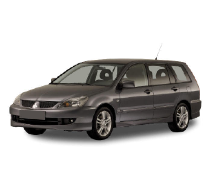 MITSUBISHI LANCER VII универсал (CS_W, CT_W)