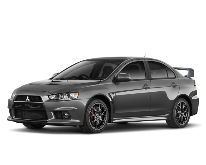 MITSUBISHI LANCER VIII (CY_A, CZ_A)