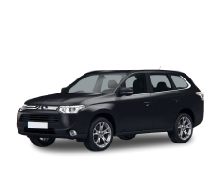 MITSUBISHI OUTLANDER III (GG_W, GF_W, ZJ, ZL, ZK)