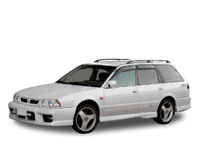 NISSAN AVENIR (W10, PW10)