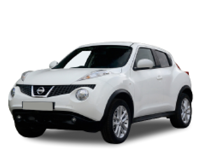 NISSAN JUKE (F15)