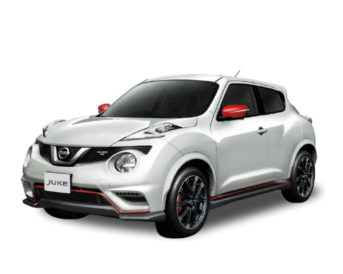 NISSAN JUKE (F16_)