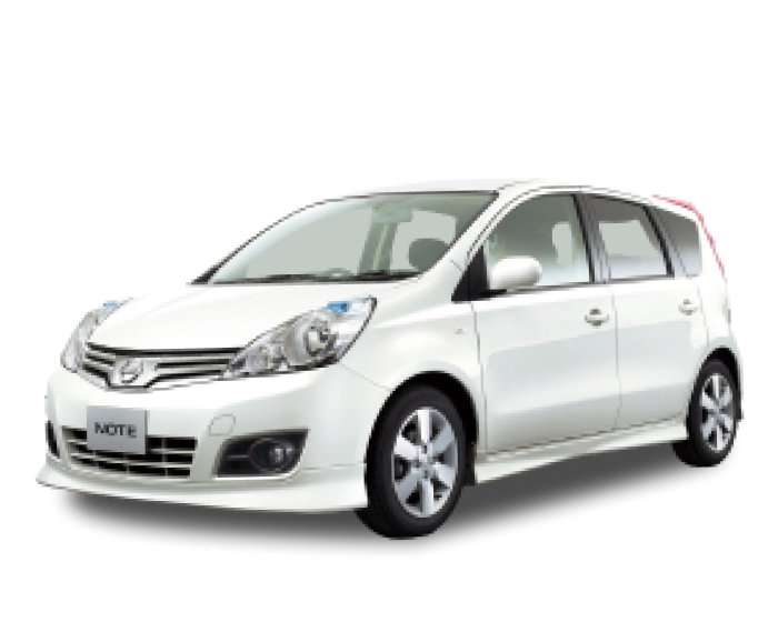 NISSAN NOTE (E11, NE11)