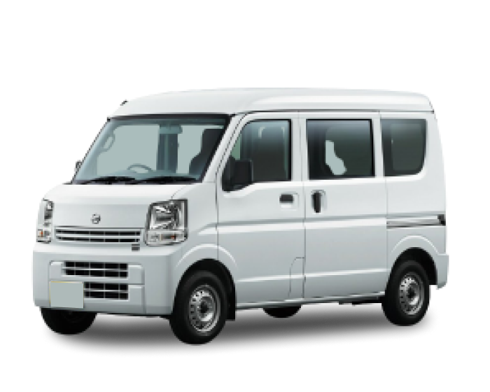 NISSAN NV200 / EVALIA Автобус