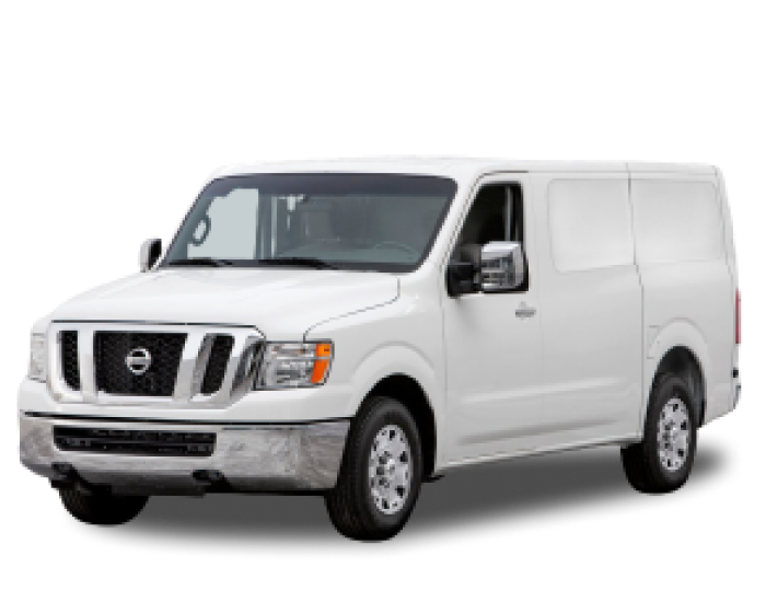 NISSAN NV250 Фургон (X61)