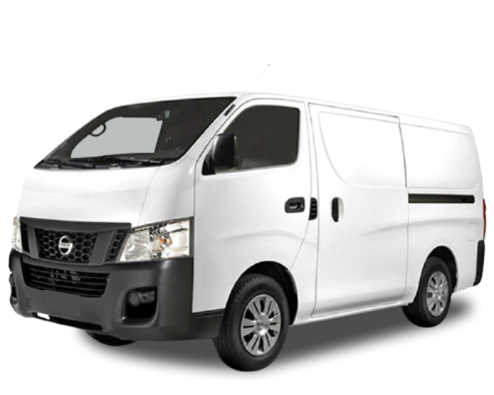 NISSAN NV250 Автобус (X61)