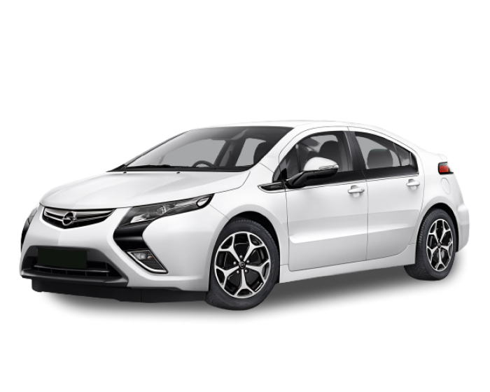 OPEL AMPERA (R12)