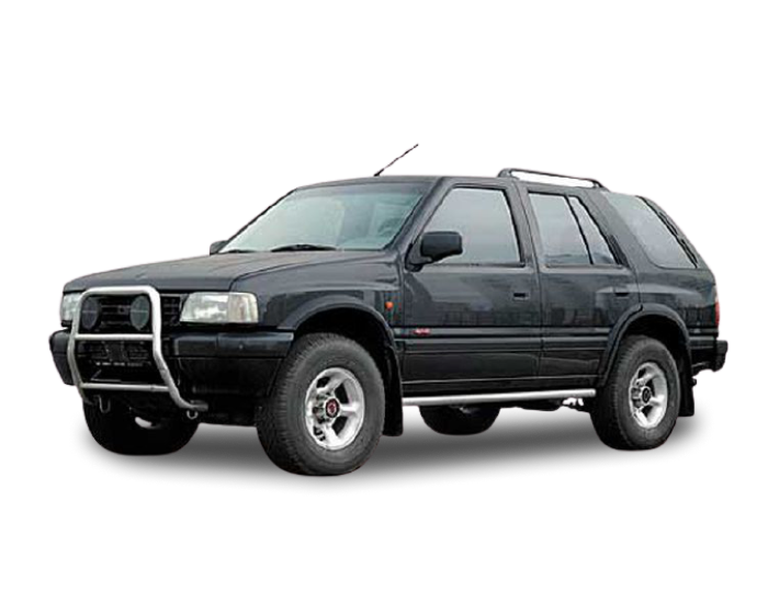 OPEL FRONTERA A (U92)