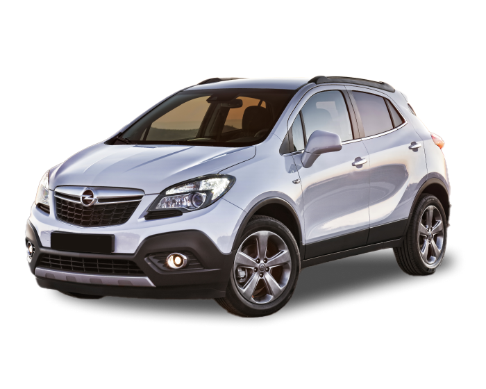 OPEL MOKKA / MOKKA X (J13)