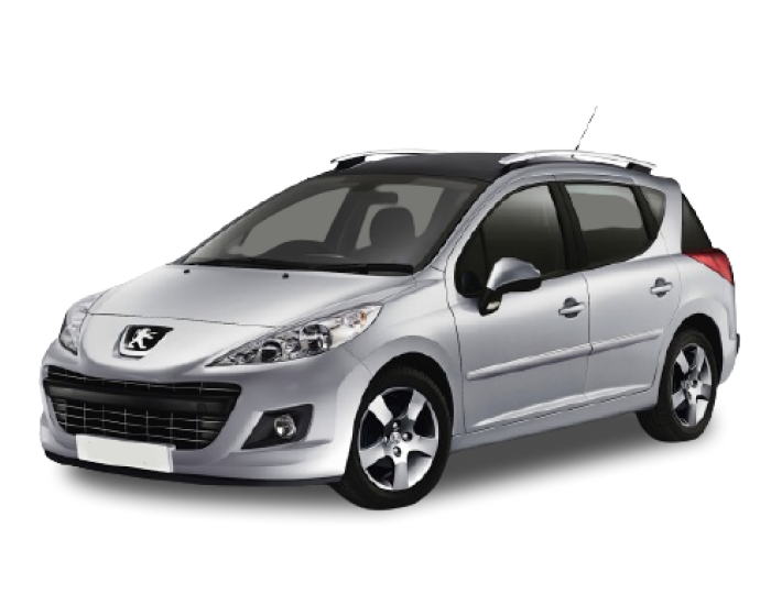 PEUGEOT 2008 II (UD_, US_, UY_, UK_)