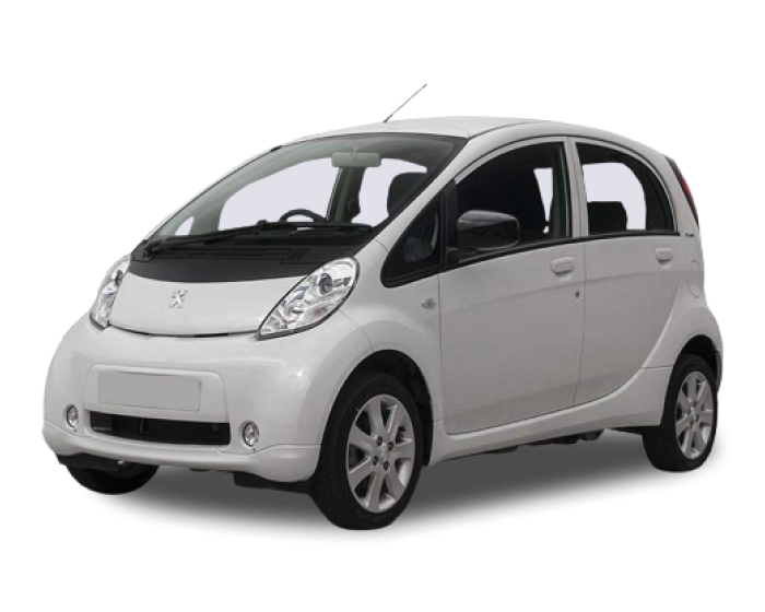 PEUGEOT ION