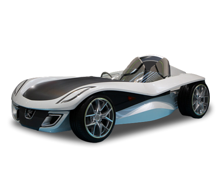 PEUGEOT MISTRAL