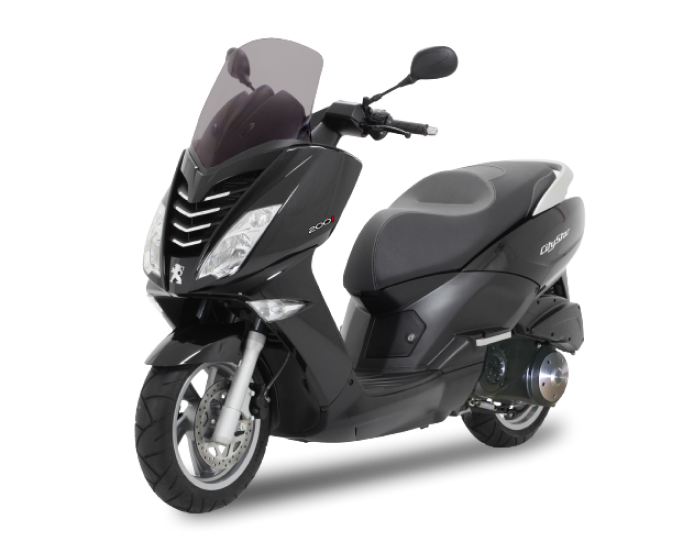 PEUGEOT CITYSTAR