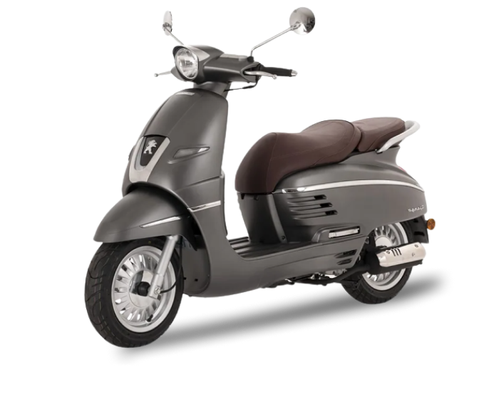 PEUGEOT DJANGO