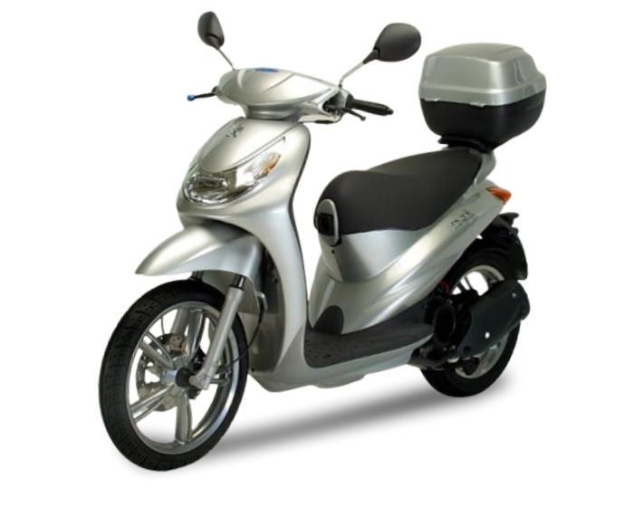 PEUGEOT LOOXOR