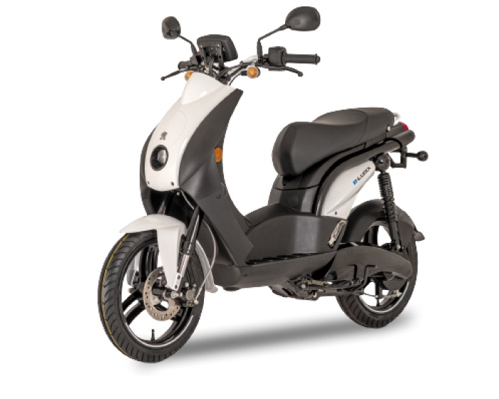 PEUGEOT LUDIX