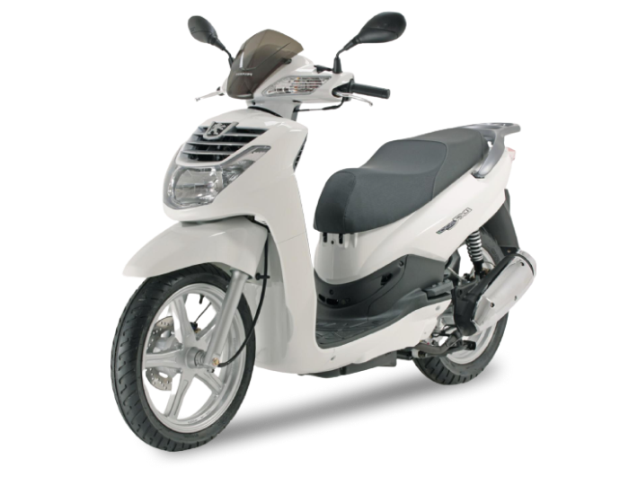 PEUGEOT LXR