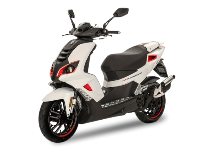 PEUGEOT SC
