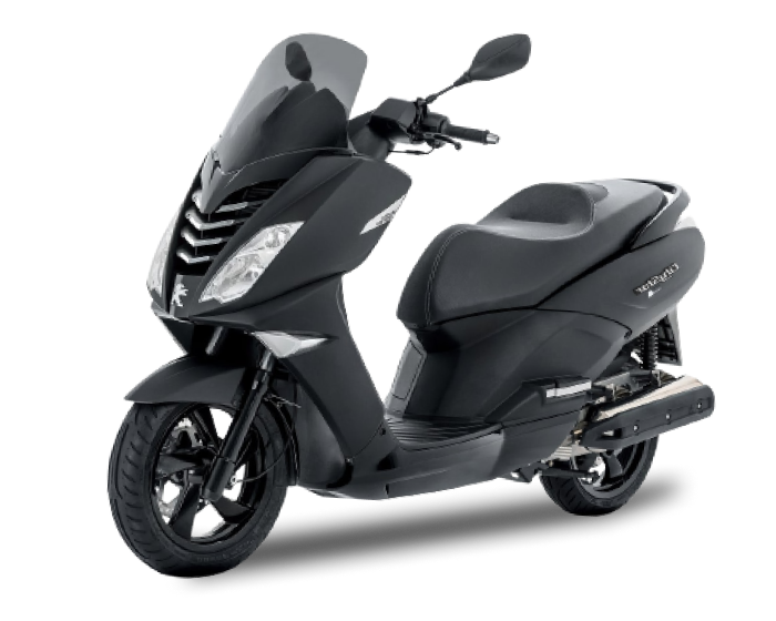 PEUGEOT SQUAB