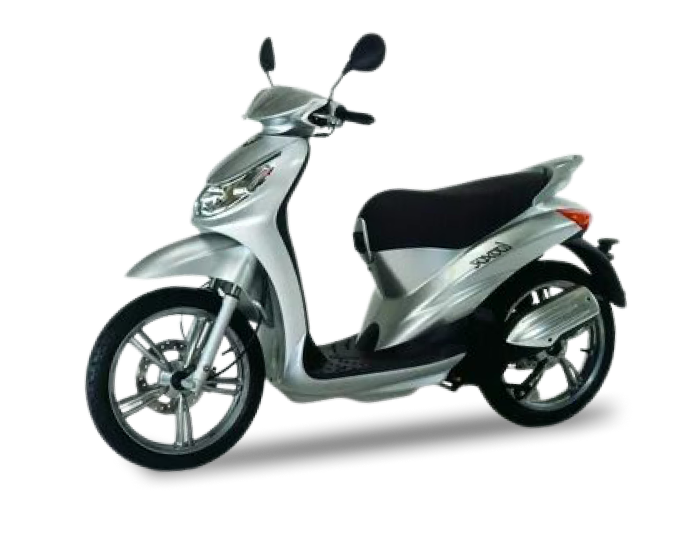 PEUGEOT SV