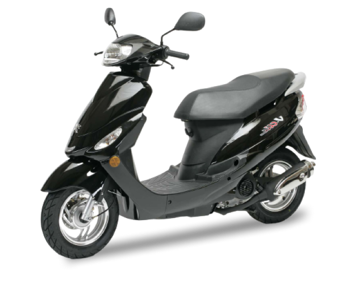 PEUGEOT V-CLIC