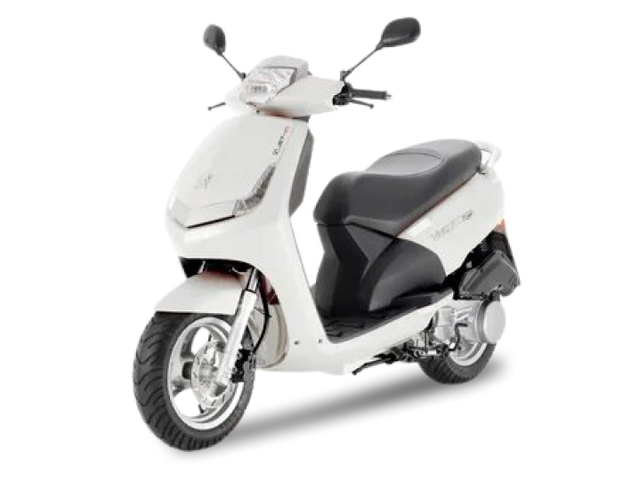 PEUGEOT VIVACITY